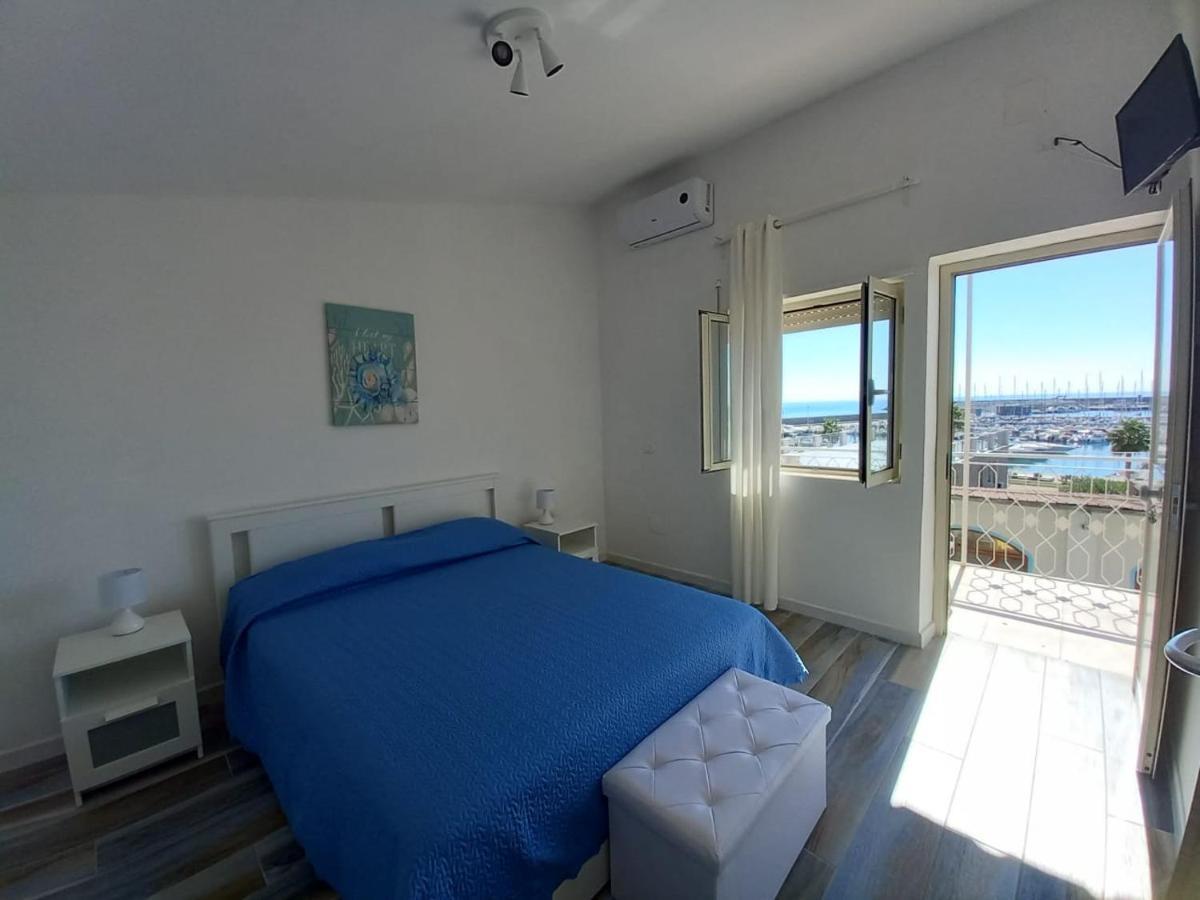 Borgo  Da Angelo Bed & Breakfast エクステリア 写真